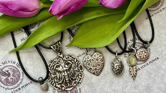 Do You Know a Mythical Momma?