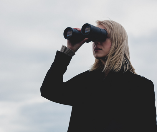 If You’re Not Using Your Dreams and Vision to Guide You, You Don’t Really Know What You Want