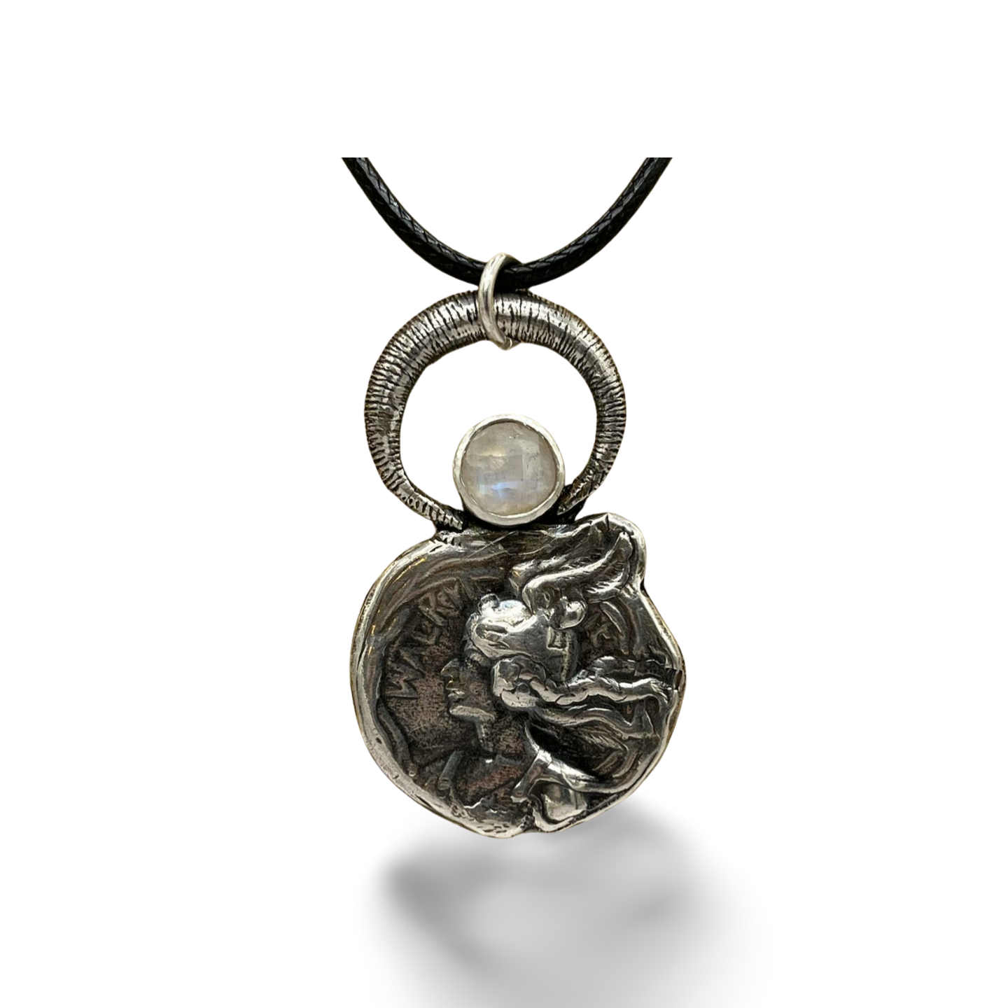 Personal Talisman Discovery Session