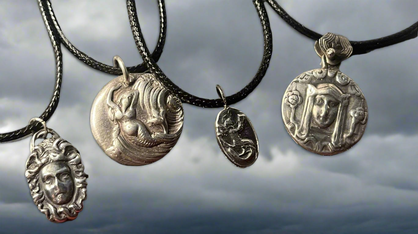 Personal Talisman Discovery Session