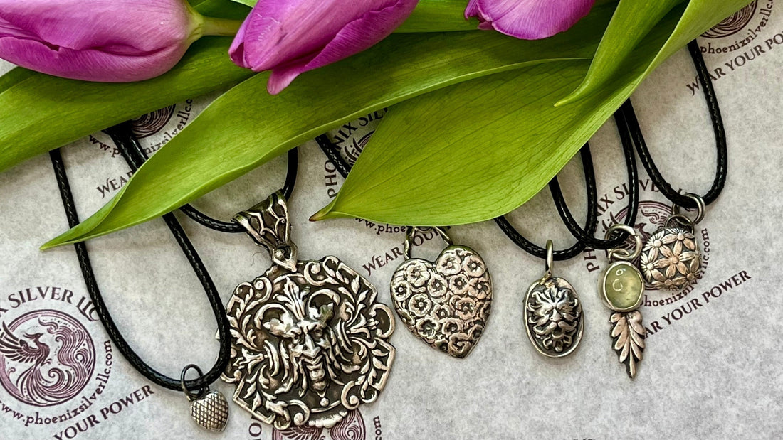 Do You Know a Mythical Momma?