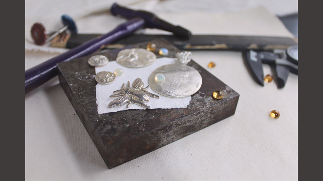 In the Middle of Becoming