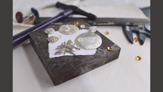 In the Middle of Becoming