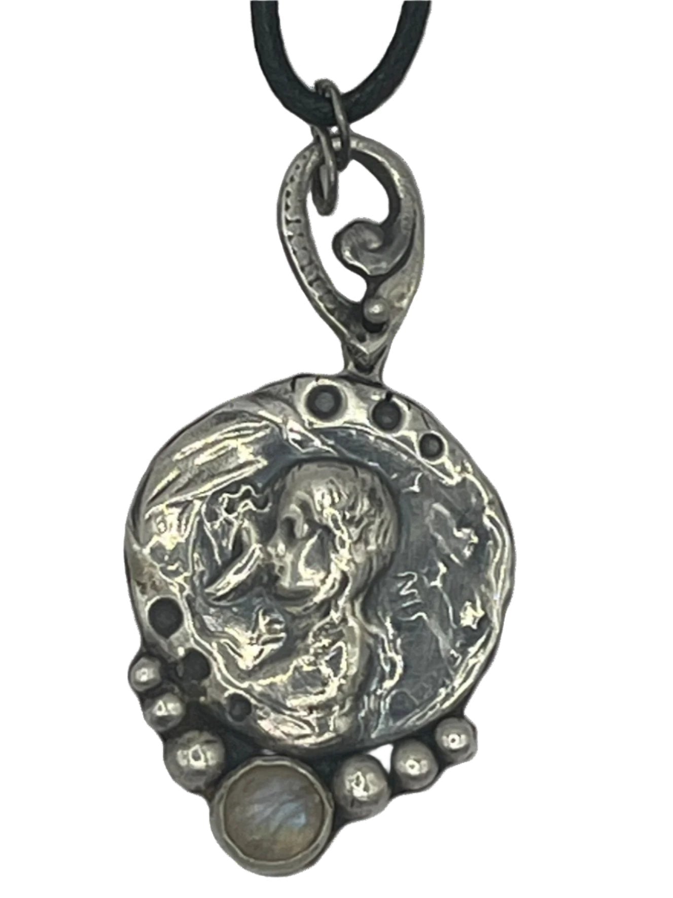 Nighttime (Nuit) Pendant