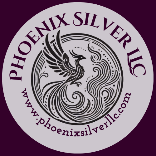 Phoenix Silver 