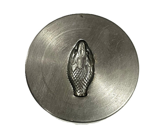 Impression Die French Snake Head VM-BT876